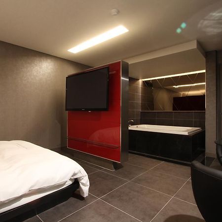 Valentine Hotel Kōyō Extérieur photo