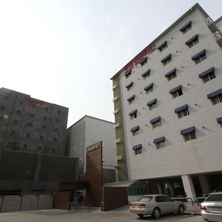 Valentine Hotel Kōyō Extérieur photo