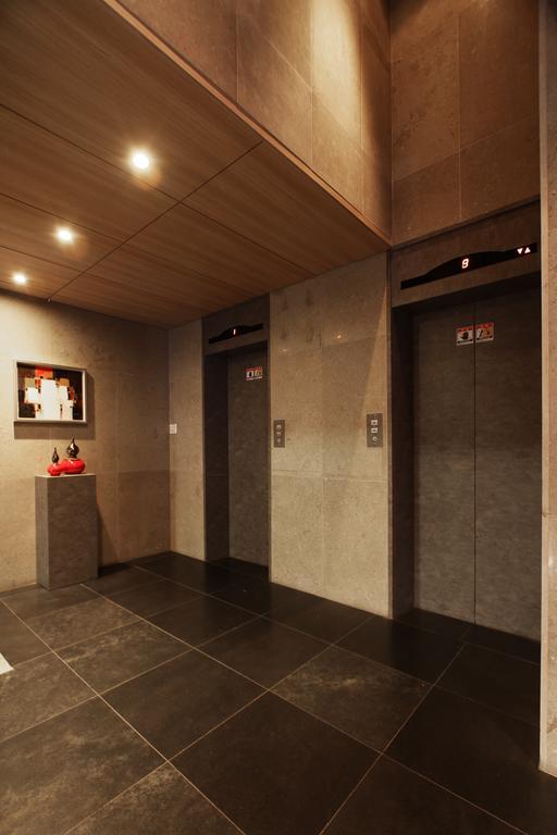 Valentine Hotel Kōyō Extérieur photo