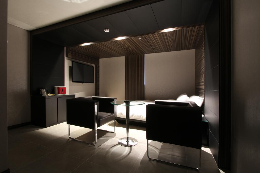 Valentine Hotel Kōyō Chambre photo