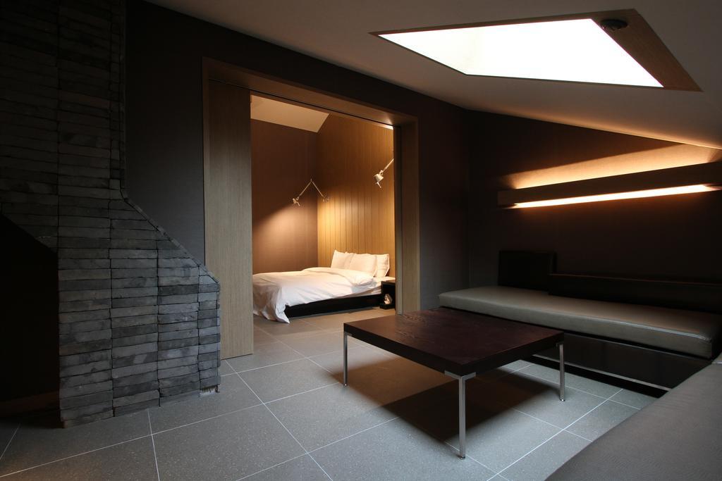 Valentine Hotel Kōyō Chambre photo