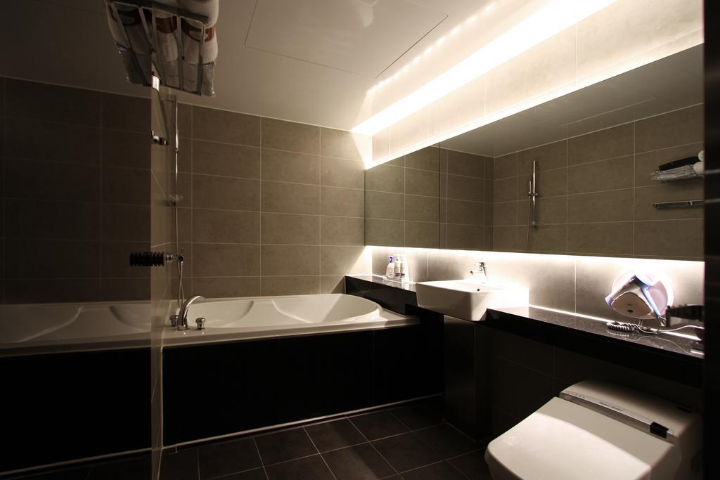Valentine Hotel Kōyō Chambre photo