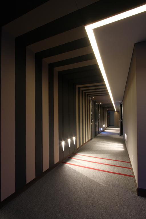 Valentine Hotel Kōyō Extérieur photo