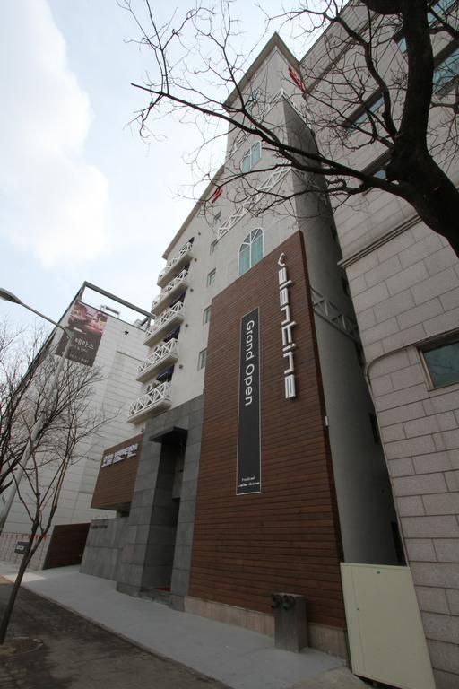 Valentine Hotel Kōyō Extérieur photo