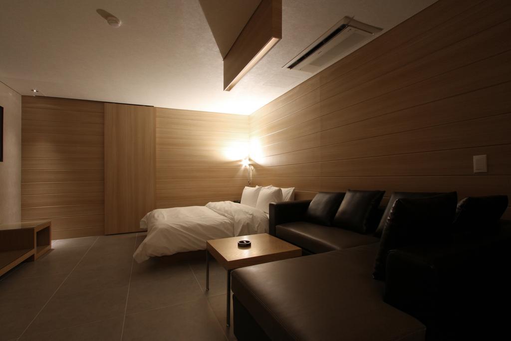 Valentine Hotel Kōyō Chambre photo